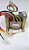 Trafo Dabi paralelo 8 Ah com saidas - 12 Volts, 14 Volts e 24 Volts - Imagem 4