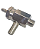 Suctor Saliva Modelo Gnatus - Imagem 1