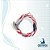 Sensor de temperatura Cristofoli Vitale - Inox - Imagem 1
