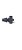 Botão Pulso Push Button Para Pedal Cadeira Gnatus Syncrus - Imagem 3