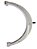 Garfo Cabeçote Refletor Gnatus 3 Leds - Com Capa Traseira - Imagem 2