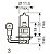Lampadas H3 ( Refletor ) - 12V / 55W - Imagem 3