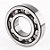 Rolamento para biela do compressor Stelo Tamanho 6202 - Imagem 1