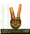Kuripe Protetor de Gaia - Autoaplicador - Curipe - Imagem 1
