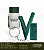 Kit Rapé + Porta Rapé + Kuripe 3D - Verde - Imagem 1