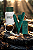Kit Rapé + Porta Rapé + Kuripe 3D - Verde Serpente - Imagem 2