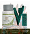 Kit Rapé Egregora + Kuripe serpente * Porta Rapé Verde - Imagem 1