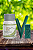 Kit Rapé Egregora + Kuripe 3D * Porta Rapé 3D Verde - Imagem 2