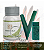 Kit Rapé Egregora + Kuripe 3D * Porta Rapé 3D Verde - Imagem 1