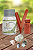 Kit Rapé Egregora + Kuripe 3D * Porta Rapé 3D Cobre - Imagem 2