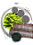 Tabaco Mói em Pedaço - 1kg - Imagem 1