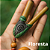 Kit Kuripe Floresta + Rapé Indígena - Imagem 2
