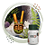 Kit Kuripe Protetor de Gaia + Rapé Indígena - Imagem 1