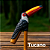 Kit Kuripe Tucano + Rapé Indígena - Imagem 2