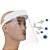 Máscara Proteção Facial Anti Virus Face Shield - KIT 5 Peças - Imagem 1