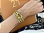 Pulseira Happy Verde Limão - Imagem 1