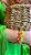 Pulseira Pitaya Lima - Imagem 1