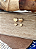 Binco Simple Heart G Ouro - Imagem 2