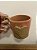 Caneca cerâmica Coração M - Imagem 2