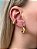 Piercing Melfi - Imagem 2
