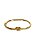 Bracelete Loop Ouro - Imagem 1