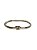 Bracelete Loop Níquel - Imagem 1