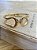 Bracelete Hide Ouro - Imagem 3