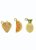 Pingente Frutas - Imagem 1