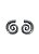 Brinco Espiral - Imagem 2