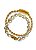 Kit Pulseira Barroca - Imagem 1