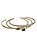 Bracelete Anima Ouro - Imagem 1