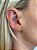 Ear Cuff Flora - Imagem 2