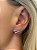 Ear Cuff Flora - Imagem 4
