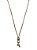 Colar longo Cord - Imagem 1