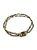 Pulseira Amuleto Prata - Imagem 1