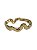 Bracelete Ondelle - Imagem 1