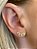 Ear Cuff Mini Drop - Imagem 2