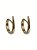 Argola Comma - Imagem 1