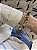 Pulseira Mini Cristais Bege - Imagem 4