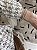 Pulseira Mini Cristais Bege - Imagem 2