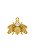 Pingente Inseto - Imagem 1