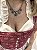 Colar Crystal Oktoberfest - Imagem 8