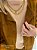 Colar Elos Charm Dourado - Imagem 3