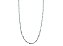 Colar Longo Lover Prata - Imagem 1