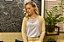 Colar Longo Lover Prata - Imagem 4