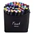 Kit de Marcadores Artísticos Touch - 48 Cores - Imagem 1