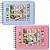 Livro de Colorir Bobbie Goods - Imagem 1