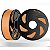 Filamento 3D Closin PETG Laranja Orange 1Kg - A12222 - Imagem 1