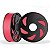 Filamento 3D Closin PLA Fluo Red Vermelho Fluorescente 1Kg - A12375 - Imagem 1