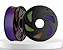 Filamento 3D Closin PLA Rainbow Arco-Íris 1Kg - Imagem 1